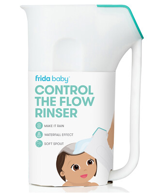 Frida Control the Flow Bath Rinser